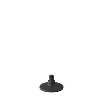 M4 Marker Base - Rubber- 20 x 5mm